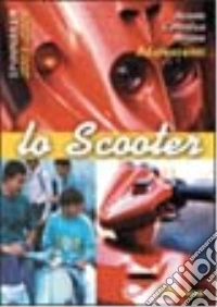Lo scooter libro