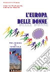 L'Europa delle donne. Riflessioni al femminile libro di Gruppo promozione donna (cur.)