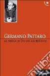 La parola di Dio sul matrimonio libro di Pattaro Germano