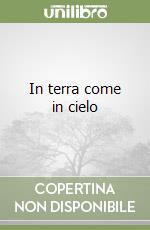 In terra come in cielo libro