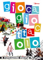 Gioca giocattolo. Con CD-ROM libro