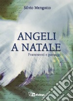 Angeli a Natale libro