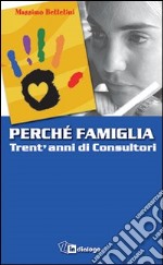 Perché famiglia libro