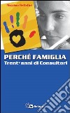 Perché famiglia libro