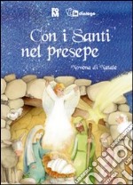 Con i santi nel presepe. Novena di Natale