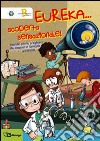 Eureka... Scoperta sensazionale! Sussidio per la preghiera dei ragazzi in famiglia. Avvento 2014 libro di Azione Cattolica ragazzi di Milano (cur.)