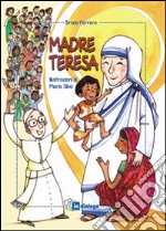 Madre Teresa libro