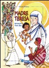 Madre Teresa libro