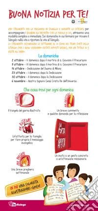 Buona notizia per te! libro