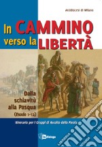 In cammino verso la libertà. Dalla schiavitù alla Pasqua (Esodo 1-12) libro