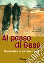 Al passo con Gesù. Cinque istruzioni per una Chiesa in uscita libro