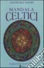 Mandala celtici libro