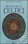 Mandala celtici libro