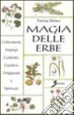 Magia delle erbe