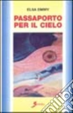 Passaporto per il cielo libro