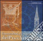 Lineamenti di storia dell'architettura