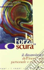 Forza oscura libro