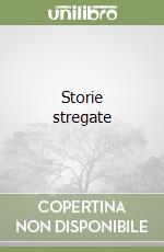 Storie stregate