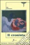 Il cronista libro di Baldassarre Elia