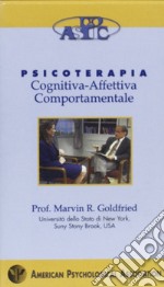 Dalla terapia cognitivo-comportamentale all'integrazione delle psicoterapie video. Con audiocassetta libro