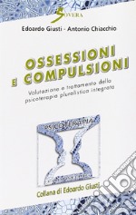 Ossessioni e compulsioni video. Con audiocassetta libro