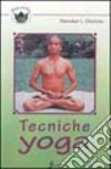Tecniche yoga libro