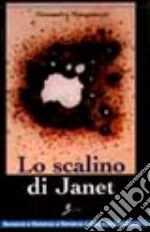 Lo scalino di Janet libro