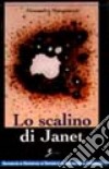 Lo scalino di Janet libro