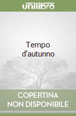 Tempo d'autunno