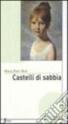 Castelli di sabbia libro