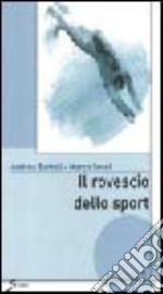 Il rovescio dello sport libro