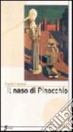 Il naso di Pinocchio