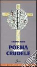 Poema crudele libro