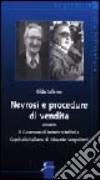 Nevrosi e procedure di vendita ovvero Il Casanova di Federico Fellini e Capriccio italiano di Edoardo Sanguineti libro