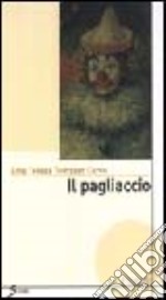 Il pagliaccio libro