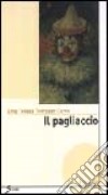 Il pagliaccio libro