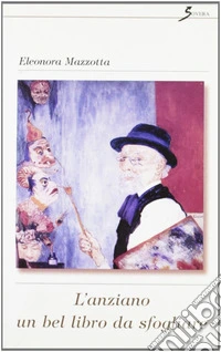 Anziano libro