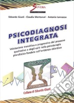 Psicodiagnosi integrata libro