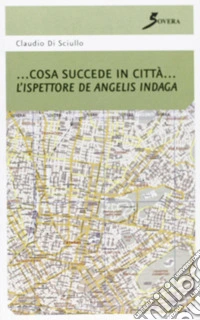 Racconti libro