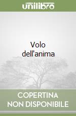 Volo dell'anima libro