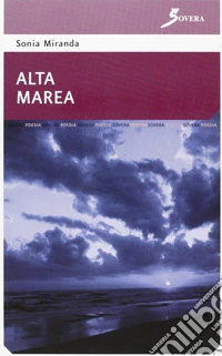 Alta marea libro