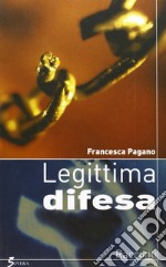 Legittima difesa libro