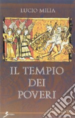 Il tempio dei poveri libro