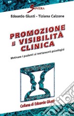 Promozione e visibilità clinica libro