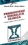 Promozione e visibilità clinica libro