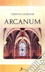 Arcanum libro