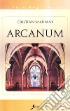 Arcanum libro