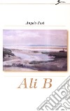 Ali B libro