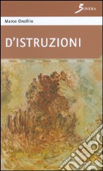 D'istruzioni libro