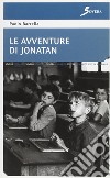 Le avventure di Jonatan libro